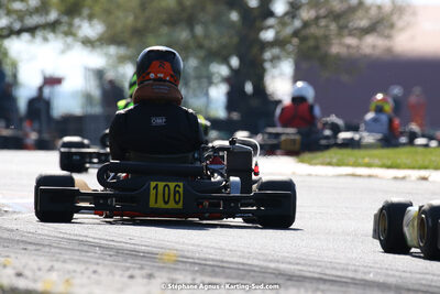 30/04 & 01/05/2022 : 4ème manche du Championnat du Sud 2022 au circuit Karting Plus de Belmont sur Rance (photos Stéphane Agnus) 2022 — karting