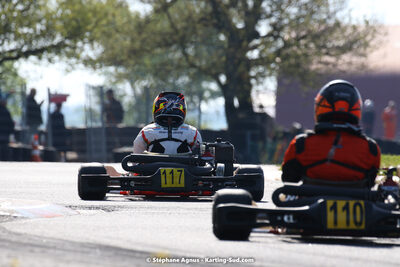 30/04 & 01/05/2022 : 4ème manche du Championnat du Sud 2022 au circuit Karting Plus de Belmont sur Rance (photos Stéphane Agnus) 2022 — karting