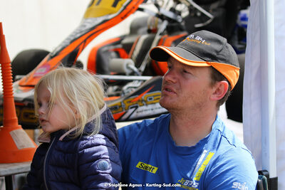 Thomas SUZANNE — 30/04 & 01/05/2022 : 4ème manche du Championnat du Sud 2022 au circuit Karting Plus de Belmont sur Rance (photos Stéphane Agnus) 2022 — karting