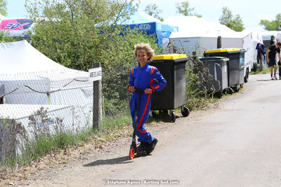 30/04 & 01/05/2022 : 4ème manche du Championnat du Sud 2022 au circuit Karting Plus de Belmont sur Rance (photos Stéphane Agnus) 2022 — karting