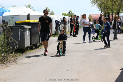 30/04 & 01/05/2022 : 4ème manche du Championnat du Sud 2022 au circuit Karting Plus de Belmont sur Rance (photos Stéphane Agnus) 2022 — karting
