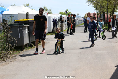 30/04 & 01/05/2022 : 4ème manche du Championnat du Sud 2022 au circuit Karting Plus de Belmont sur Rance (photos Stéphane Agnus) 2022 — karting