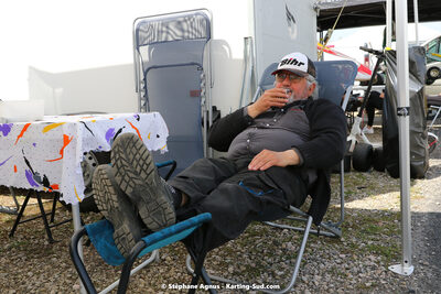 30/04 & 01/05/2022 : 4ème manche du Championnat du Sud 2022 au circuit Karting Plus de Belmont sur Rance (photos Stéphane Agnus) 2022 — karting