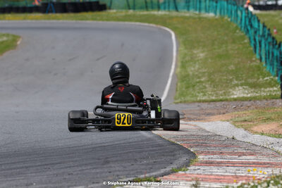 30/04 & 01/05/2022 : 4ème manche du Championnat du Sud 2022 au circuit Karting Plus de Belmont sur Rance (photos Stéphane Agnus) 2022 — karting