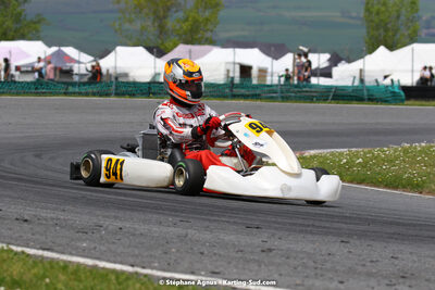 30/04 & 01/05/2022 : 4ème manche du Championnat du Sud 2022 au circuit Karting Plus de Belmont sur Rance (photos Stéphane Agnus) 2022 — karting