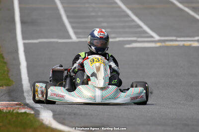 30/04 & 01/05/2022 : 4ème manche du Championnat du Sud 2022 au circuit Karting Plus de Belmont sur Rance (photos Stéphane Agnus) 2022 — karting