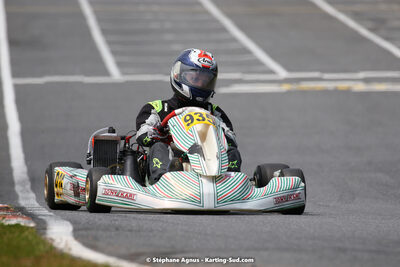 30/04 & 01/05/2022 : 4ème manche du Championnat du Sud 2022 au circuit Karting Plus de Belmont sur Rance (photos Stéphane Agnus) 2022 — karting