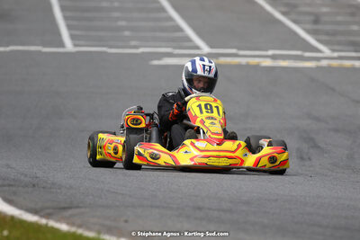 30/04 & 01/05/2022 : 4ème manche du Championnat du Sud 2022 au circuit Karting Plus de Belmont sur Rance (photos Stéphane Agnus) 2022 — karting