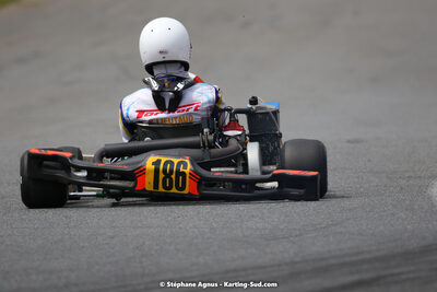 30/04 & 01/05/2022 : 4ème manche du Championnat du Sud 2022 au circuit Karting Plus de Belmont sur Rance (photos Stéphane Agnus) 2022 — karting