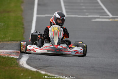 30/04 & 01/05/2022 : 4ème manche du Championnat du Sud 2022 au circuit Karting Plus de Belmont sur Rance (photos Stéphane Agnus) 2022 — karting