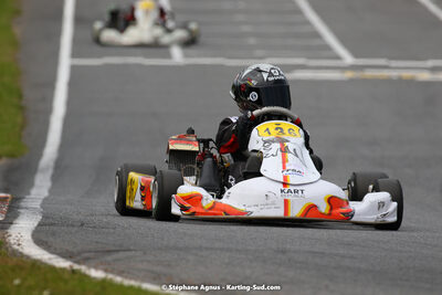 30/04 & 01/05/2022 : 4ème manche du Championnat du Sud 2022 au circuit Karting Plus de Belmont sur Rance (photos Stéphane Agnus) 2022 — karting