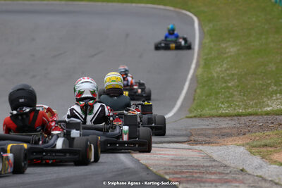 30/04 & 01/05/2022 : 4ème manche du Championnat du Sud 2022 au circuit Karting Plus de Belmont sur Rance (photos Stéphane Agnus) 2022 — karting