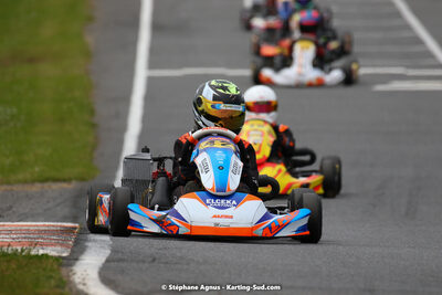 30/04 & 01/05/2022 : 4ème manche du Championnat du Sud 2022 au circuit Karting Plus de Belmont sur Rance (photos Stéphane Agnus) 2022 — karting