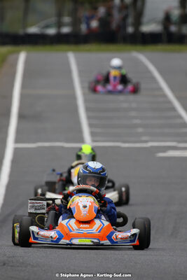 30/04 & 01/05/2022 : 4ème manche du Championnat du Sud 2022 au circuit Karting Plus de Belmont sur Rance (photos Stéphane Agnus) 2022 — karting