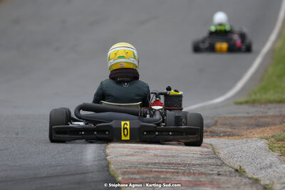 30/04 & 01/05/2022 : 4ème manche du Championnat du Sud 2022 au circuit Karting Plus de Belmont sur Rance (photos Stéphane Agnus) 2022 — karting