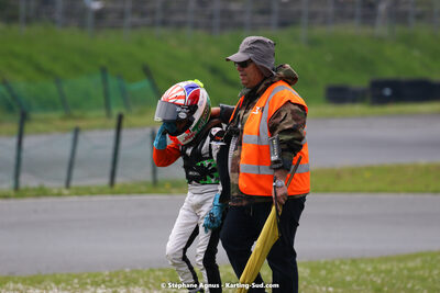 30/04 & 01/05/2022 : 4ème manche du Championnat du Sud 2022 au circuit Karting Plus de Belmont sur Rance (photos Stéphane Agnus) 2022 — karting