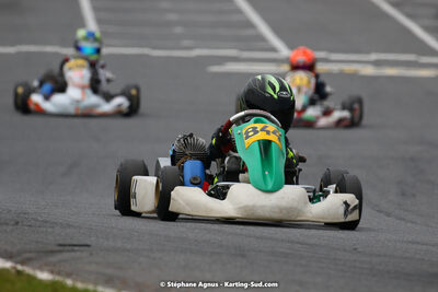 30/04 & 01/05/2022 : 4ème manche du Championnat du Sud 2022 au circuit Karting Plus de Belmont sur Rance (photos Stéphane Agnus) 2022 — karting