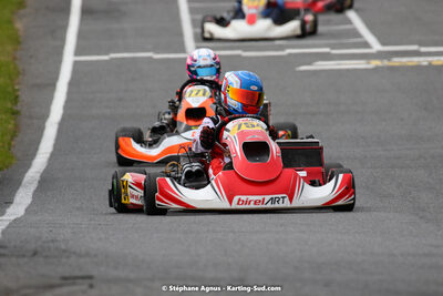 30/04 & 01/05/2022 : 4ème manche du Championnat du Sud 2022 au circuit Karting Plus de Belmont sur Rance (photos Stéphane Agnus) 2022 — karting