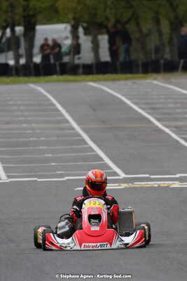 30/04 & 01/05/2022 : 4ème manche du Championnat du Sud 2022 au circuit Karting Plus de Belmont sur Rance (photos Stéphane Agnus) 2022 — karting