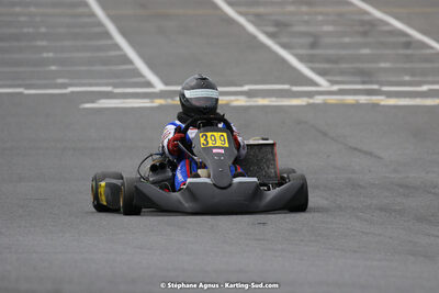 30/04 & 01/05/2022 : 4ème manche du Championnat du Sud 2022 au circuit Karting Plus de Belmont sur Rance (photos Stéphane Agnus) 2022 — karting