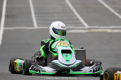 30/04 & 01/05/2022 : 4ème manche du Championnat du Sud 2022 au circuit Karting Plus de Belmont sur Rance (photos Stéphane Agnus) 2022 — karting