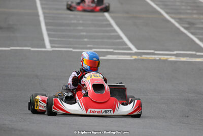 30/04 & 01/05/2022 : 4ème manche du Championnat du Sud 2022 au circuit Karting Plus de Belmont sur Rance (photos Stéphane Agnus) 2022 — karting