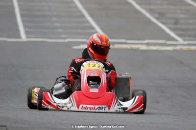 30/04 & 01/05/2022 : 4ème manche du Championnat du Sud 2022 au circuit Karting Plus de Belmont sur Rance (photos Stéphane Agnus) 2022 — karting