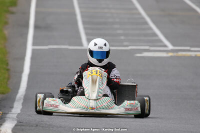 30/04 & 01/05/2022 : 4ème manche du Championnat du Sud 2022 au circuit Karting Plus de Belmont sur Rance (photos Stéphane Agnus) 2022 — karting