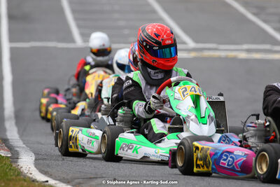 30/04 & 01/05/2022 : 4ème manche du Championnat du Sud 2022 au circuit Karting Plus de Belmont sur Rance (photos Stéphane Agnus) 2022 — karting
