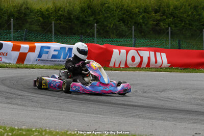 30/04 & 01/05/2022 : 4ème manche du Championnat du Sud 2022 au circuit Karting Plus de Belmont sur Rance (photos Stéphane Agnus) 2022 — karting
