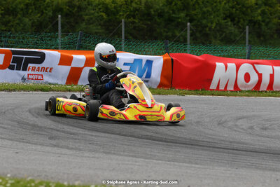 30/04 & 01/05/2022 : 4ème manche du Championnat du Sud 2022 au circuit Karting Plus de Belmont sur Rance (photos Stéphane Agnus) 2022 — karting