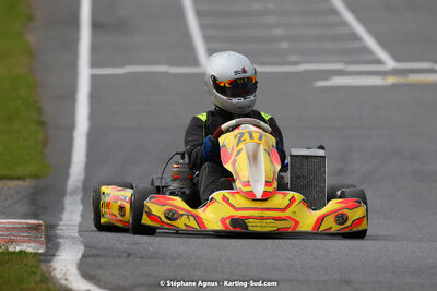 30/04 & 01/05/2022 : 4ème manche du Championnat du Sud 2022 au circuit Karting Plus de Belmont sur Rance (photos Stéphane Agnus) 2022 — karting