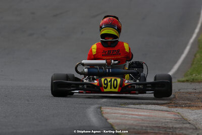 30/04 & 01/05/2022 : 4ème manche du Championnat du Sud 2022 au circuit Karting Plus de Belmont sur Rance (photos Stéphane Agnus) 2022 — karting