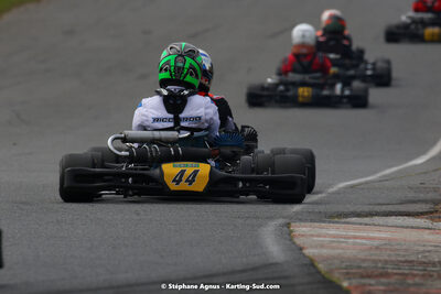 30/04 & 01/05/2022 : 4ème manche du Championnat du Sud 2022 au circuit Karting Plus de Belmont sur Rance (photos Stéphane Agnus) 2022 — karting