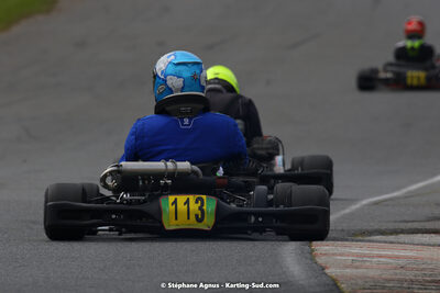 30/04 & 01/05/2022 : 4ème manche du Championnat du Sud 2022 au circuit Karting Plus de Belmont sur Rance (photos Stéphane Agnus) 2022 — karting