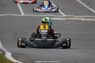 30/04 & 01/05/2022 : 4ème manche du Championnat du Sud 2022 au circuit Karting Plus de Belmont sur Rance (photos Stéphane Agnus) 2022 — karting