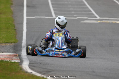 30/04 & 01/05/2022 : 4ème manche du Championnat du Sud 2022 au circuit Karting Plus de Belmont sur Rance (photos Stéphane Agnus) 2022 — karting