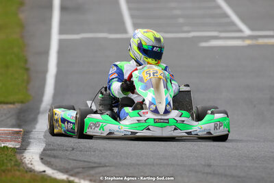 30/04 & 01/05/2022 : 4ème manche du Championnat du Sud 2022 au circuit Karting Plus de Belmont sur Rance (photos Stéphane Agnus) 2022 — karting