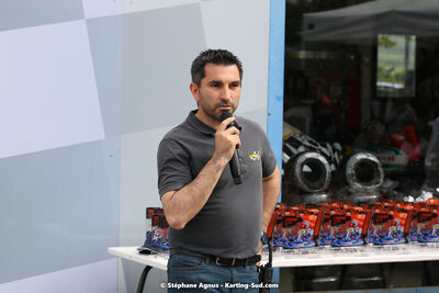 30/04 & 01/05/2022 : 4ème manche du Championnat du Sud 2022 au circuit Karting Plus de Belmont sur Rance (photos Stéphane Agnus) 2022 — karting