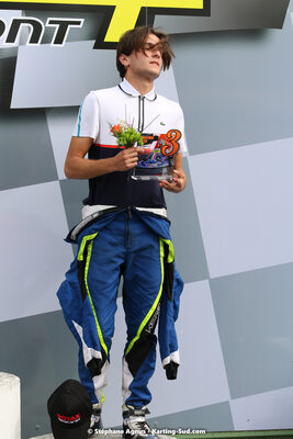 30/04 & 01/05/2022 : 4ème manche du Championnat du Sud 2022 au circuit Karting Plus de Belmont sur Rance (photos Stéphane Agnus) 2022 — karting