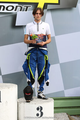 30/04 & 01/05/2022 : 4ème manche du Championnat du Sud 2022 au circuit Karting Plus de Belmont sur Rance (photos Stéphane Agnus) 2022 — karting