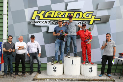 30/04 & 01/05/2022 : 4ème manche du Championnat du Sud 2022 au circuit Karting Plus de Belmont sur Rance (photos Stéphane Agnus) 2022 — karting