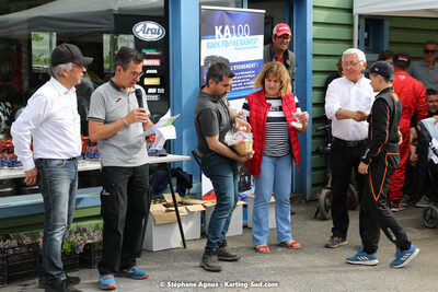 30/04 & 01/05/2022 : 4ème manche du Championnat du Sud 2022 au circuit Karting Plus de Belmont sur Rance (photos Stéphane Agnus) 2022 — karting