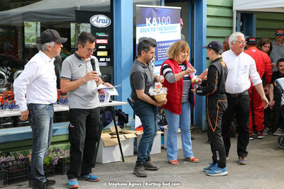 30/04 & 01/05/2022 : 4ème manche du Championnat du Sud 2022 au circuit Karting Plus de Belmont sur Rance (photos Stéphane Agnus) 2022 — karting