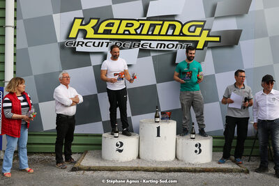 30/04 & 01/05/2022 : 4ème manche du Championnat du Sud 2022 au circuit Karting Plus de Belmont sur Rance (photos Stéphane Agnus) 2022 — karting