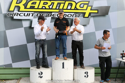 30/04 & 01/05/2022 : 4ème manche du Championnat du Sud 2022 au circuit Karting Plus de Belmont sur Rance (photos Stéphane Agnus) 2022 — karting