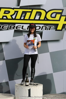 30/04 & 01/05/2022 : 4ème manche du Championnat du Sud 2022 au circuit Karting Plus de Belmont sur Rance (photos Stéphane Agnus) 2022 — karting