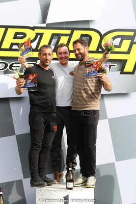 30/04 & 01/05/2022 : 4ème manche du Championnat du Sud 2022 au circuit Karting Plus de Belmont sur Rance (photos Stéphane Agnus) 2022 — karting