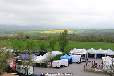 30/04 & 01/05/2022 : 4ème manche du Championnat du Sud 2022 au circuit Karting Plus de Belmont sur Rance (photos Stéphane Agnus) 2022 — karting