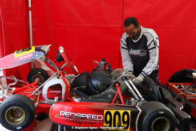 30/04 & 01/05/2022 : 4ème manche du Championnat du Sud 2022 au circuit Karting Plus de Belmont sur Rance (photos Stéphane Agnus) 2022 — karting
